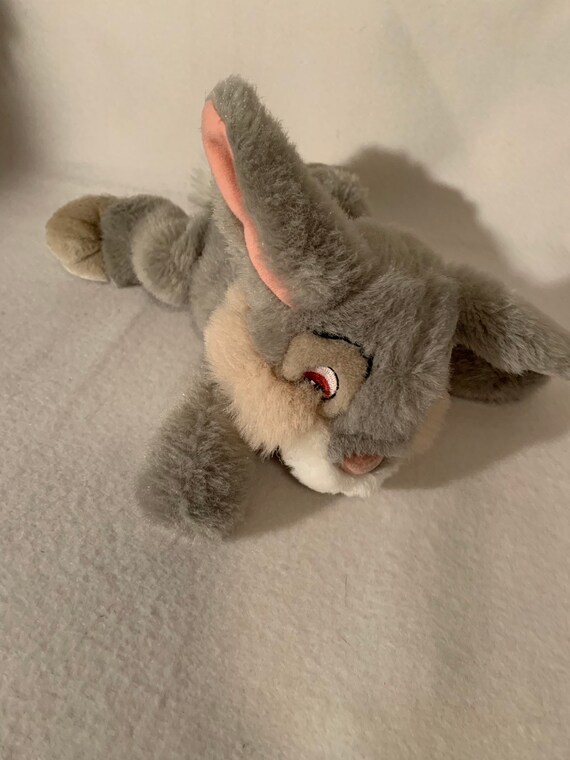 russian blue stuffed animal