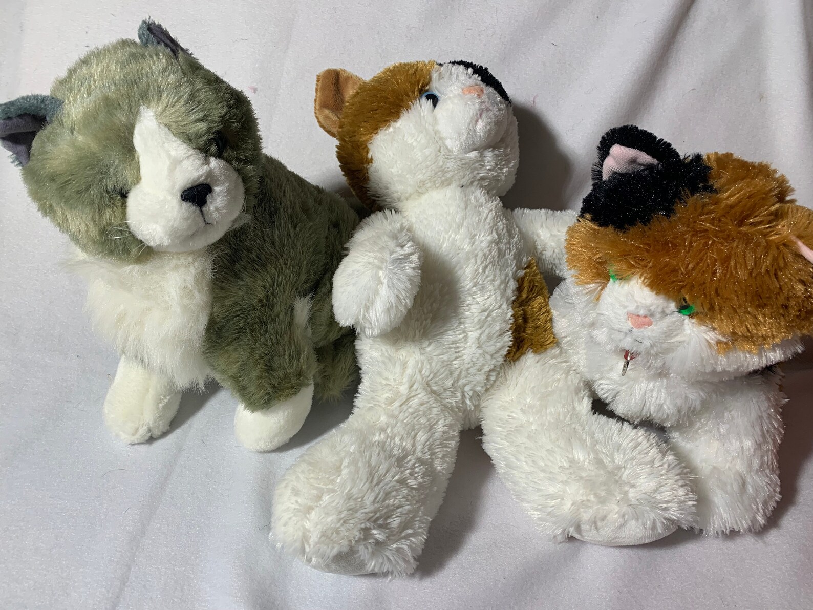 Weighted Stuffed Animal Cat Sensory Toy With 4 Lbs AUTISM | Etsy