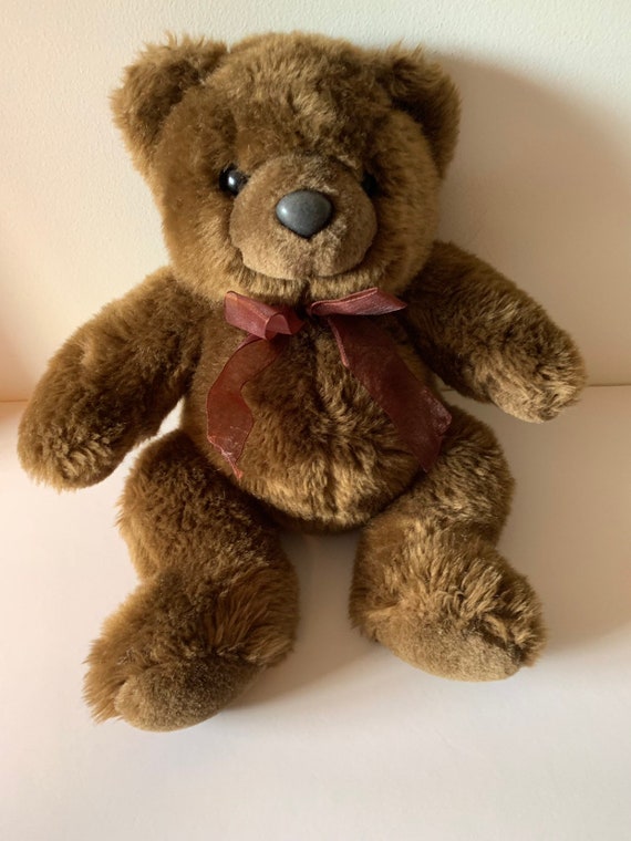 weighted teddy bear autism