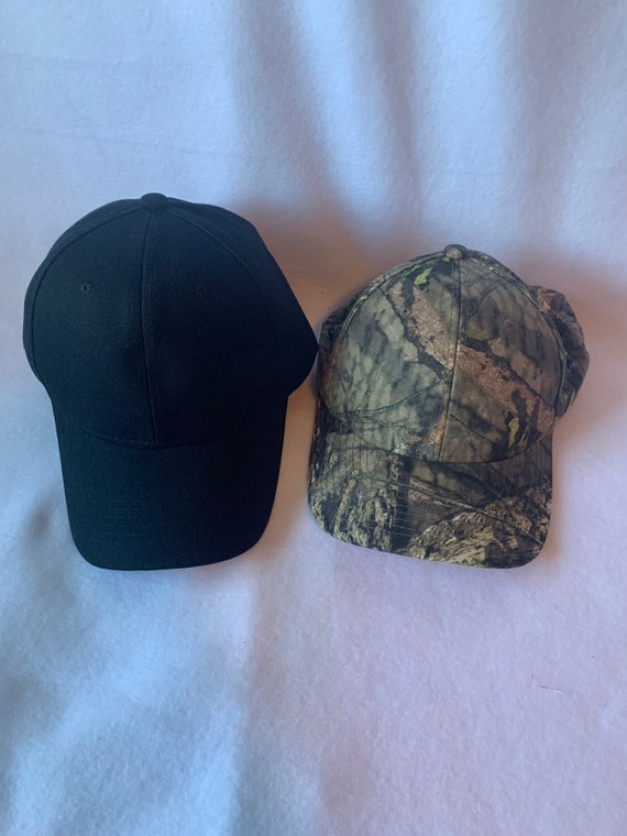 weighted baseball cap