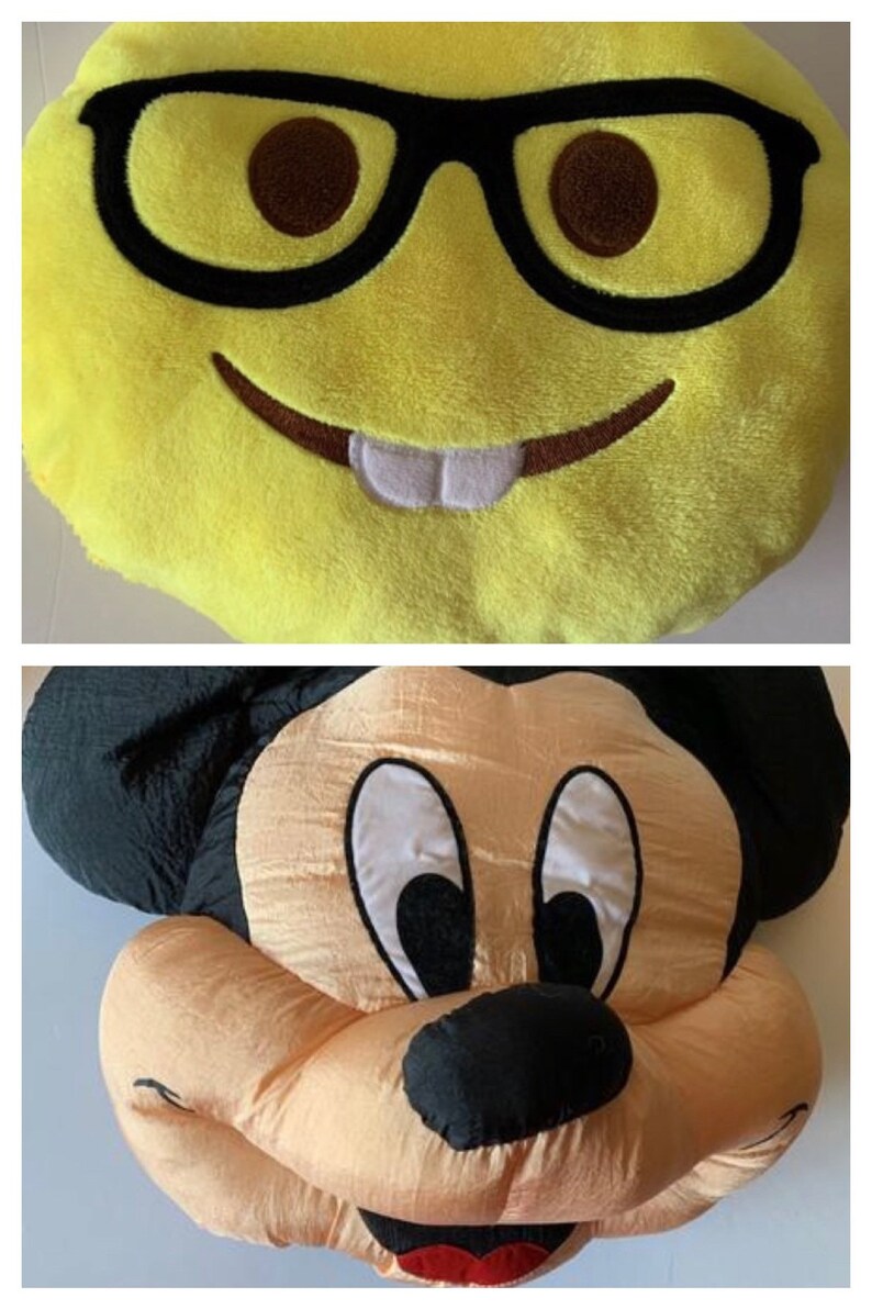 mickey mouse sensory toys