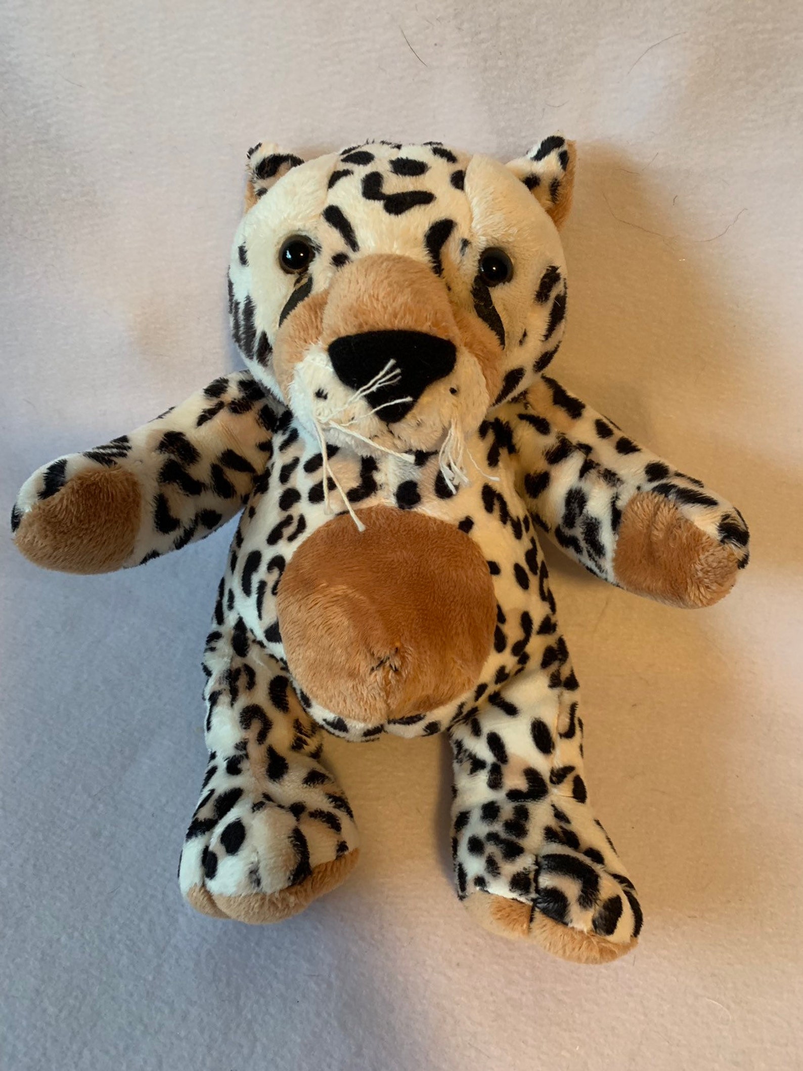 Weighted stuffed animals giraffe cheetah or lion sensory toy | Etsy