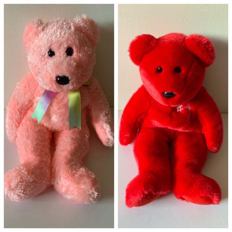 sensory stuffed animals