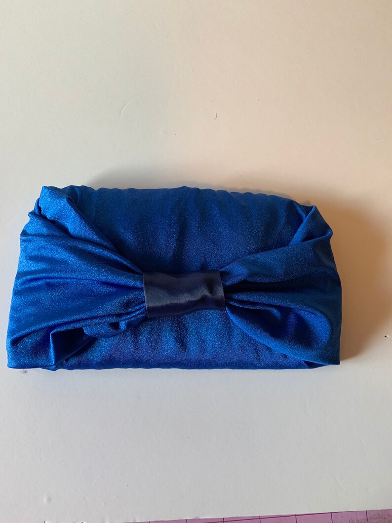 Weighted Headband With Compression in Various Colors Autism Etsy