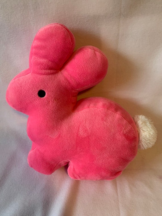walmart giant peeps plush