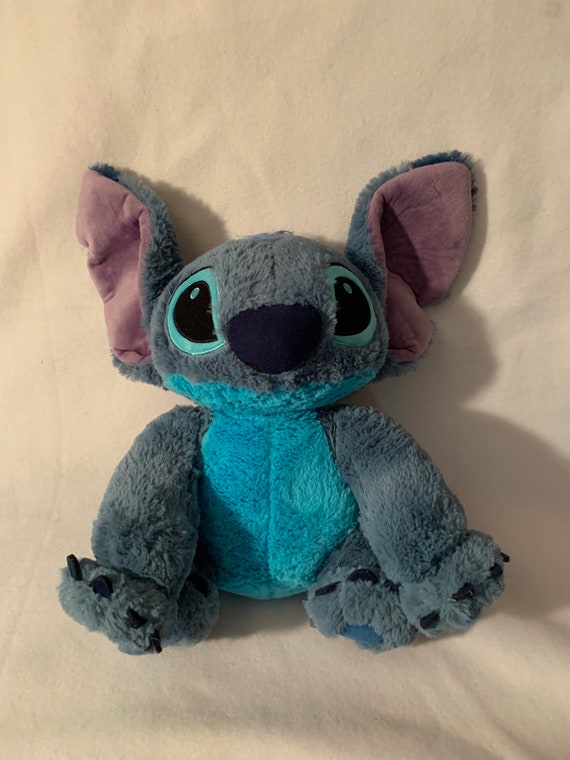 massive stitch toy