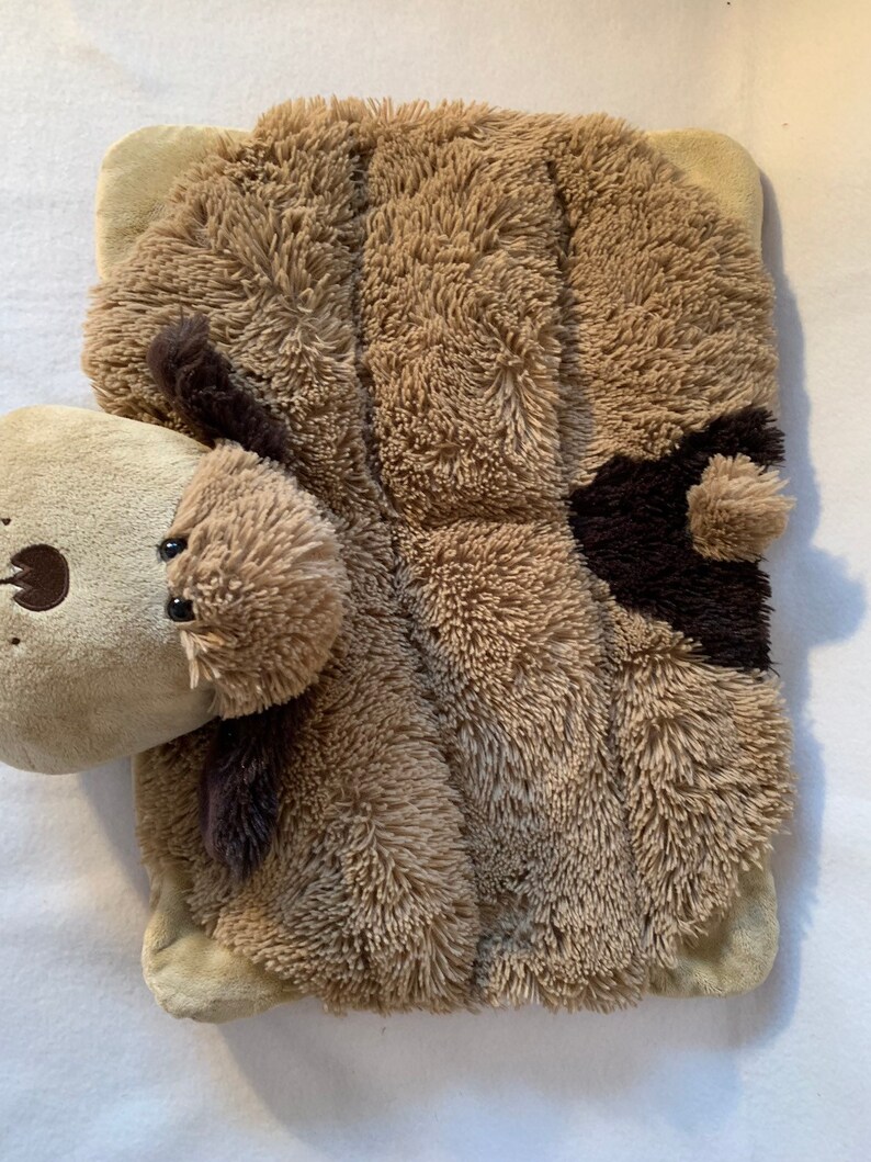Weighted Lap Pad Pillow Pet With 5 Lbs SENSORY LAP PAD Etsy