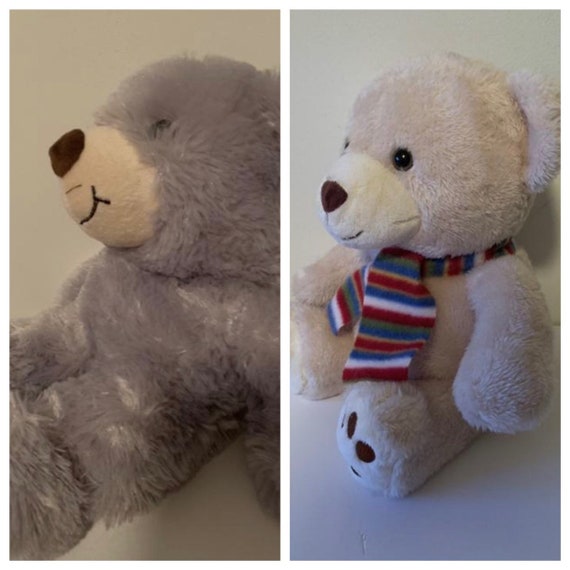 2 1//2 lbs sensory toy weighted buddy Tigger Weighted stuffed bear