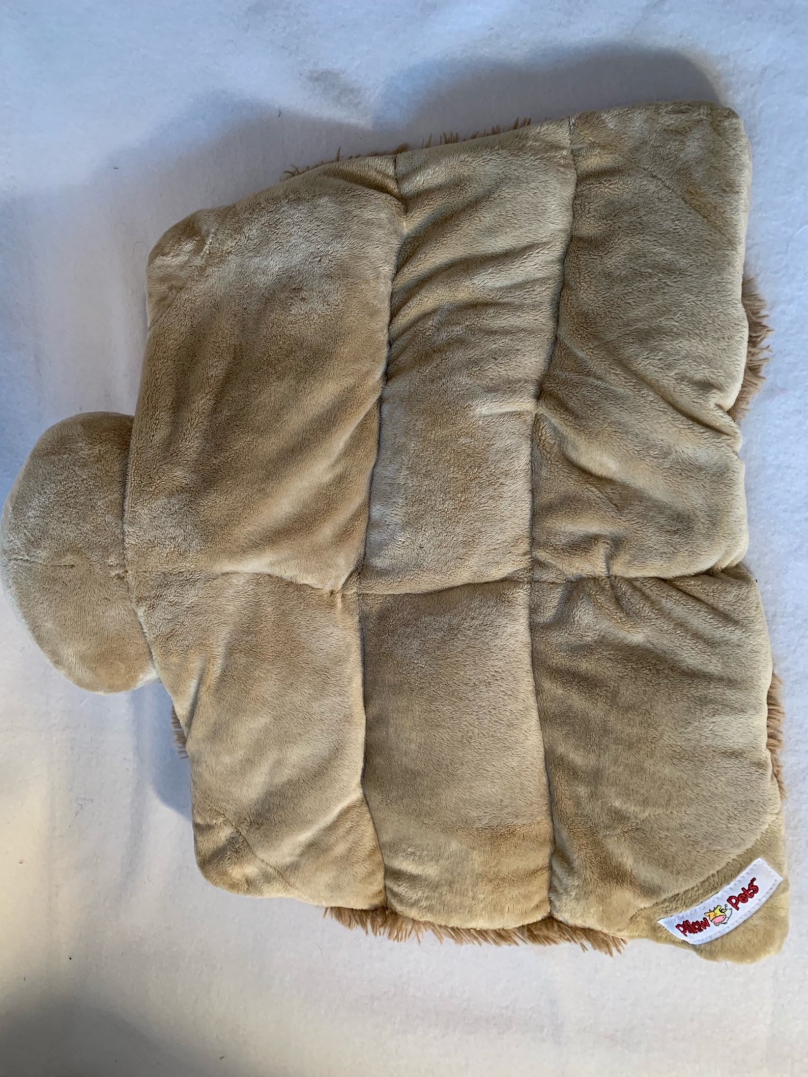 Weighted Lap Pad Pillow Pet with 5 lbs SENSORY LAP PAD Etsy