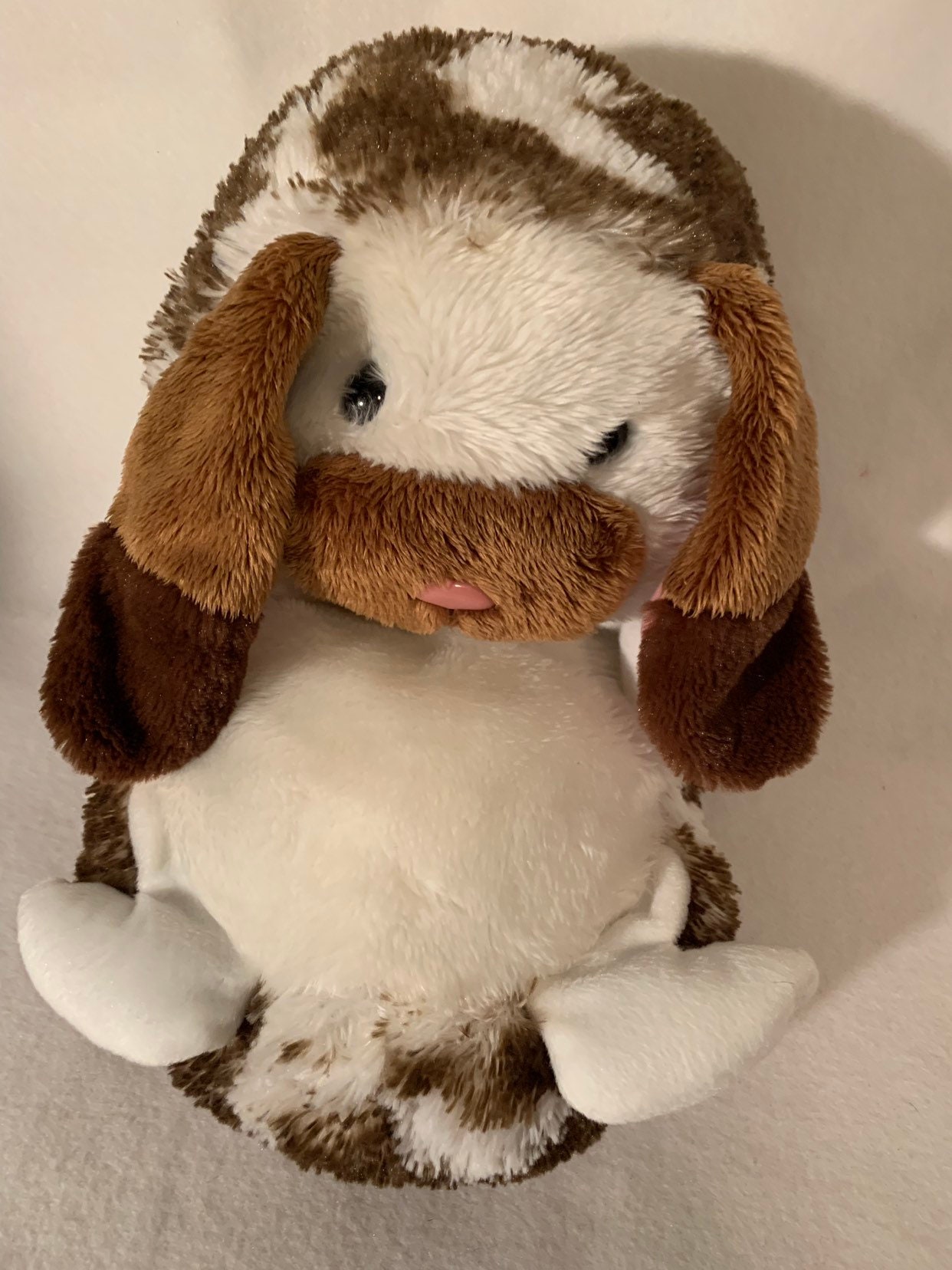 weighted stuffed animals for autism