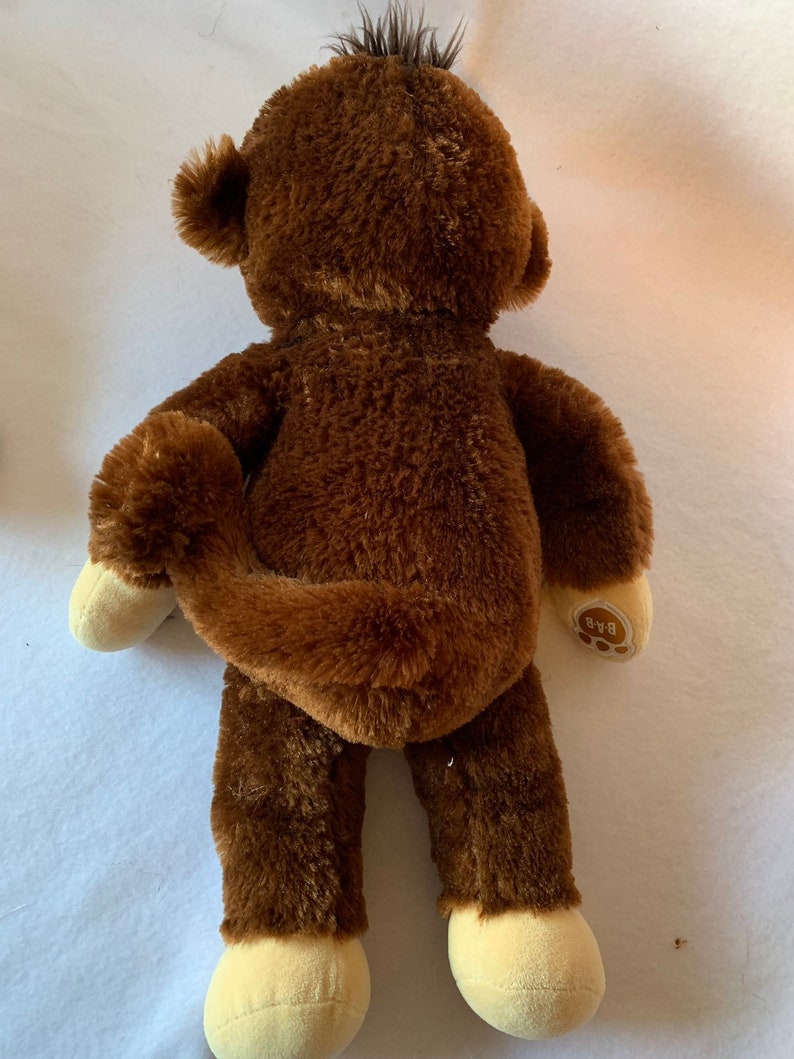 weighted stuffed animal