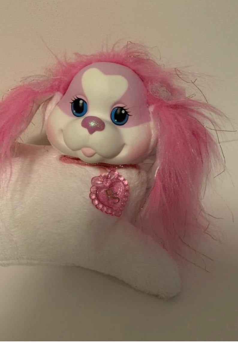 sensory stuffed animals