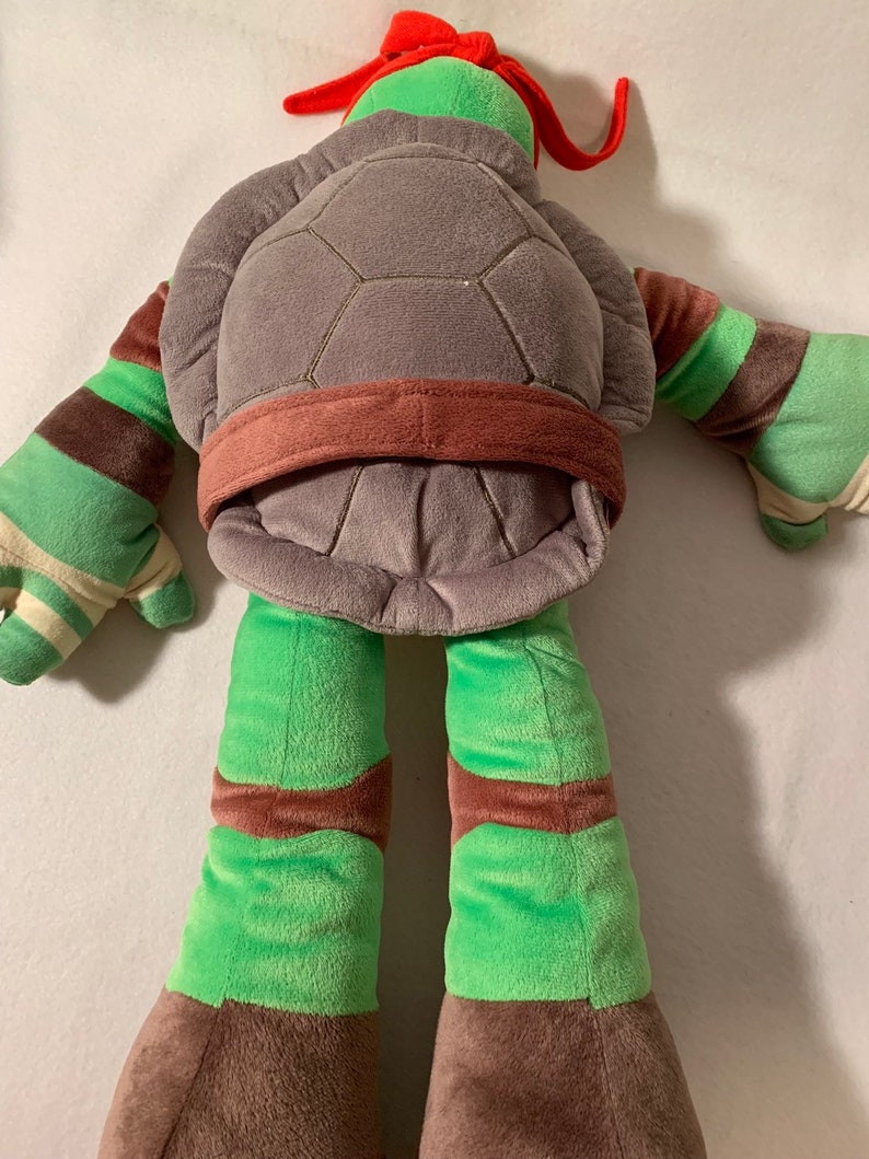 weighted stuffed animal