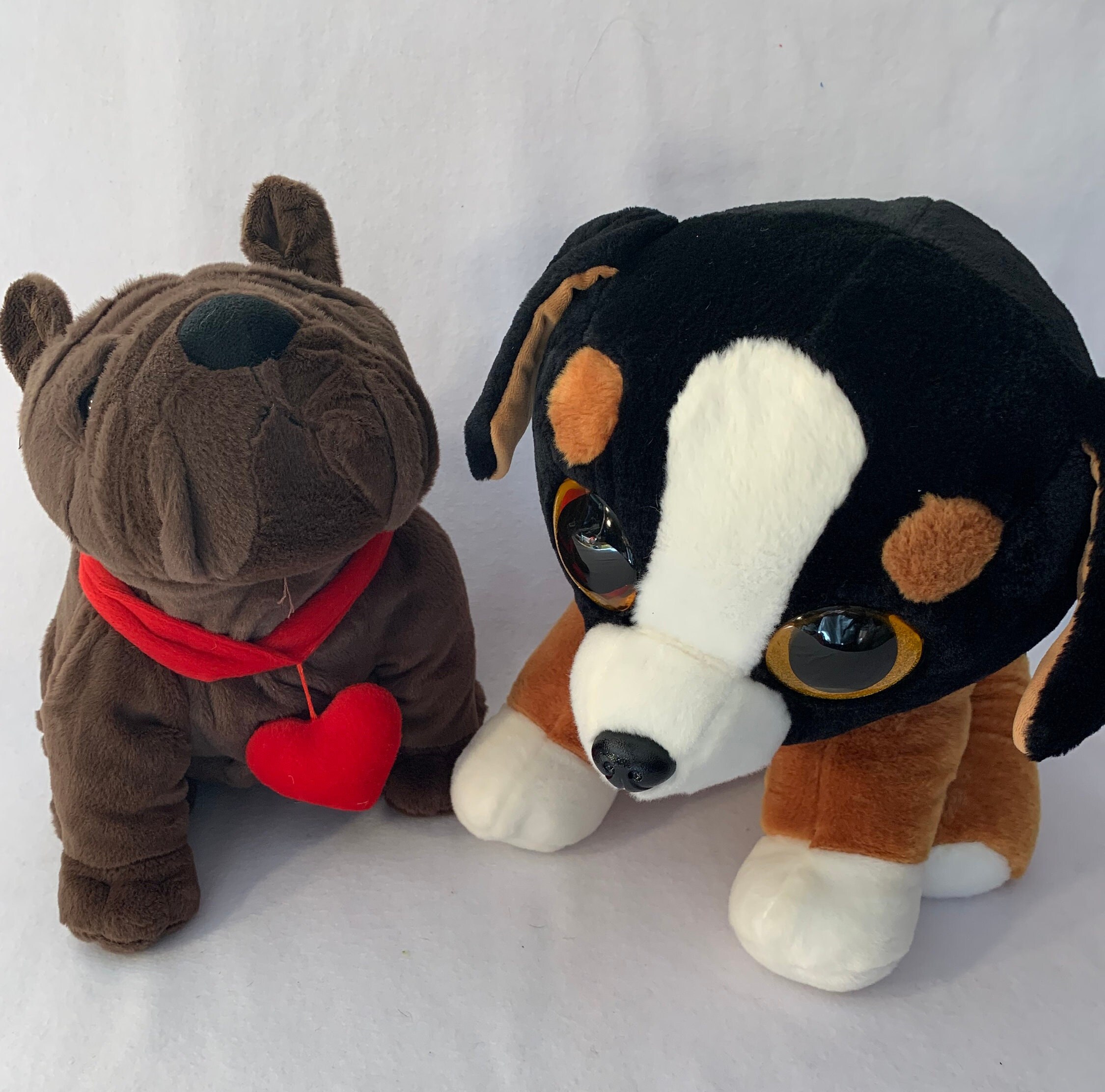 Weighted Stuffed Animal Bulldog or Tri Colored Sensory Toy - Etsy Finland Weighted Stuffed Animal Bulldog or Tri Colored Sensory Toy - Etsy Finland