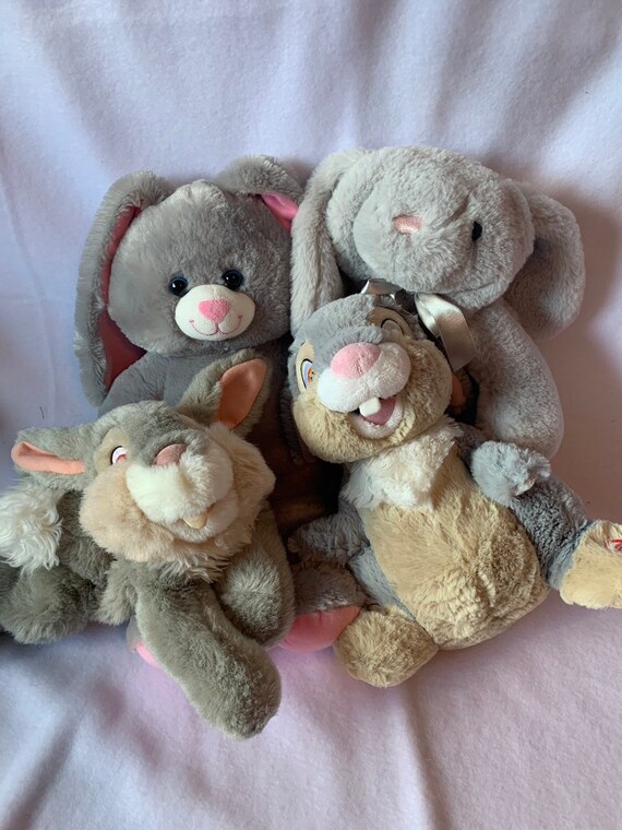 sensory weighted stuffed animal