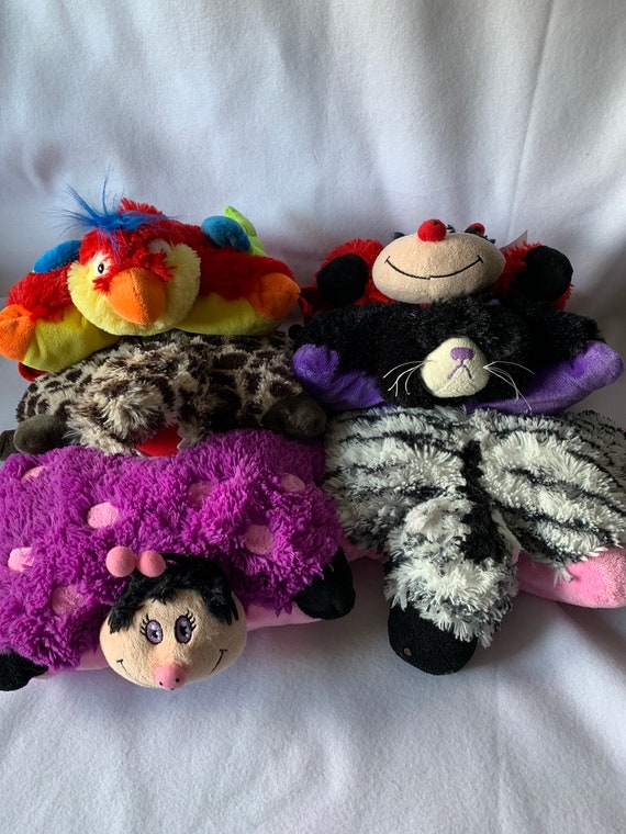 Weighted Lap Pad Pee Wee Pillow Pet 