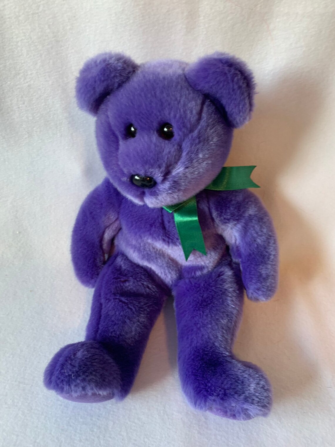 Weighted Stuffed Animal Weighted Teddy Bear Sensory Toy With | Etsy