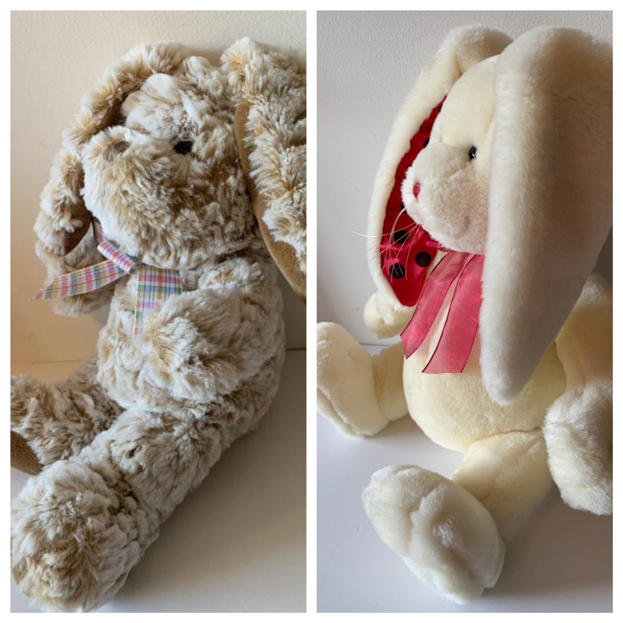 weighted stuffed animals for autism