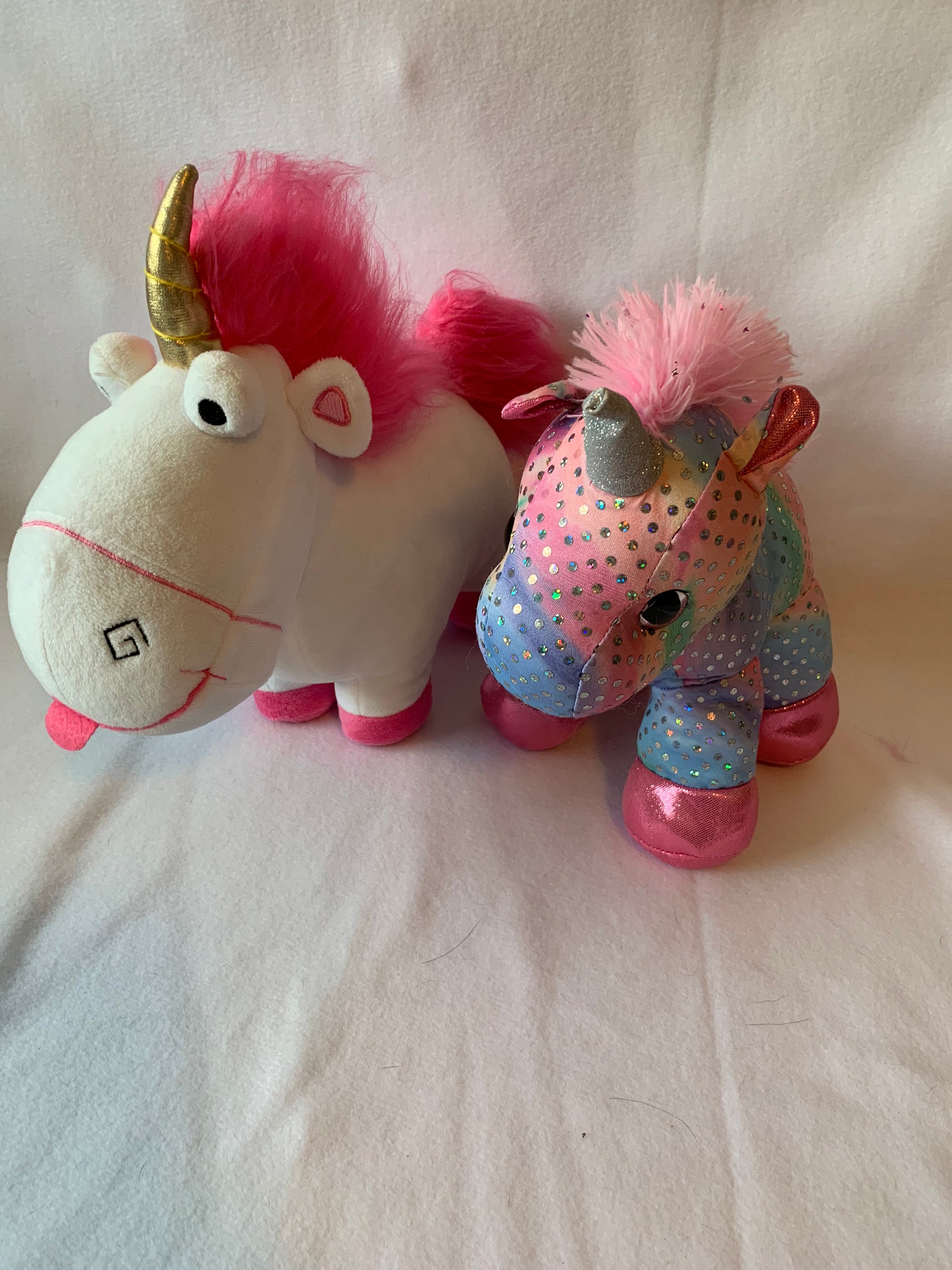 weighted soft toys for autism