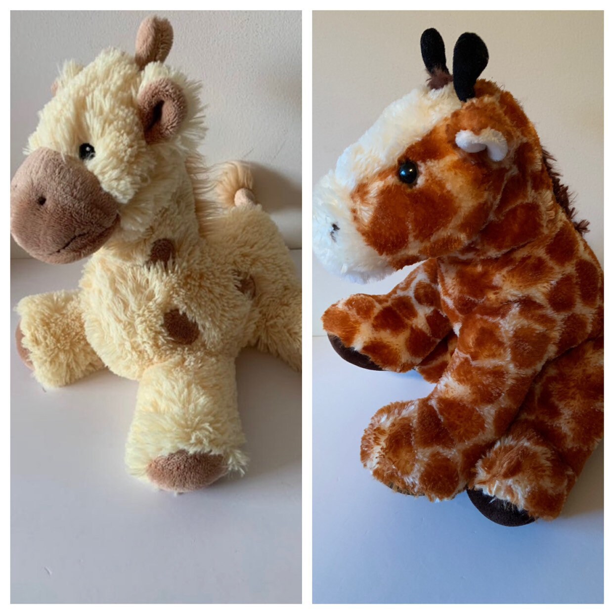 weighted stuffed animals for autism