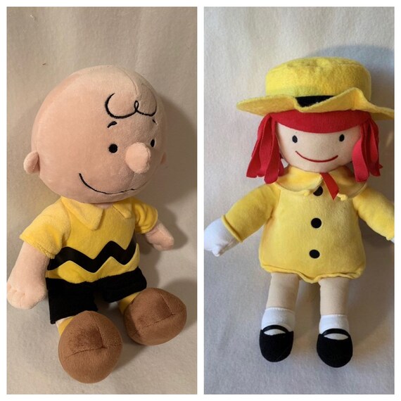madeline plush