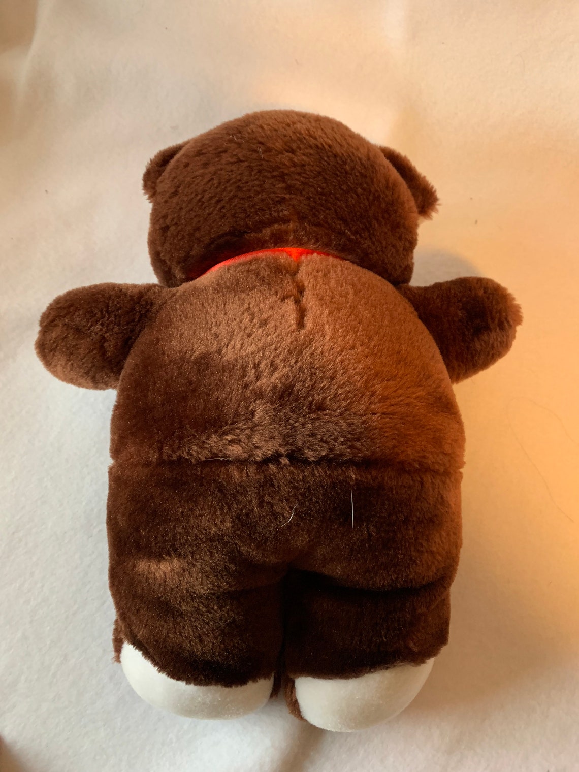 weighted teddy for adults