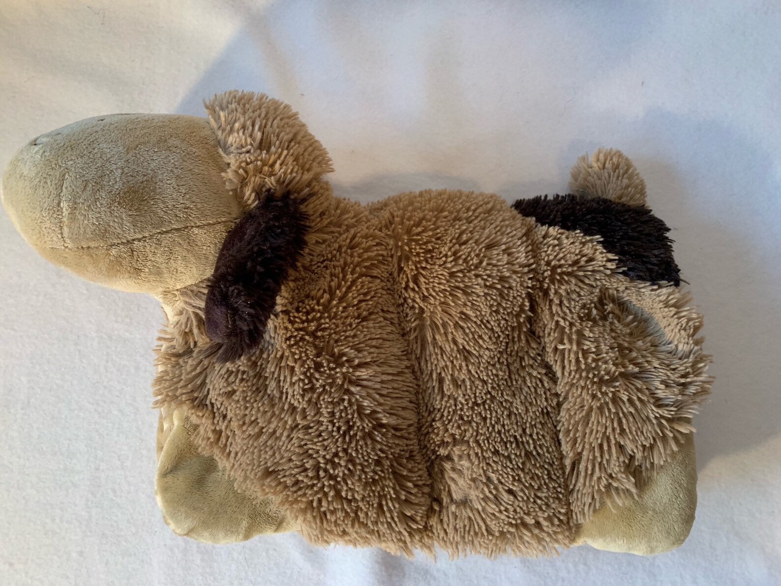 Weighted Lap Pad Pillow Pet with 5 lbs SENSORY LAP PAD Etsy