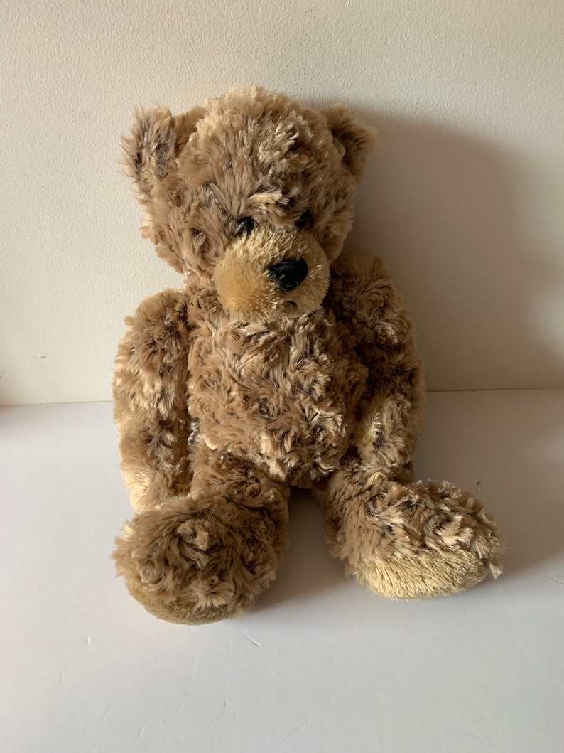 weighted teddy for adults