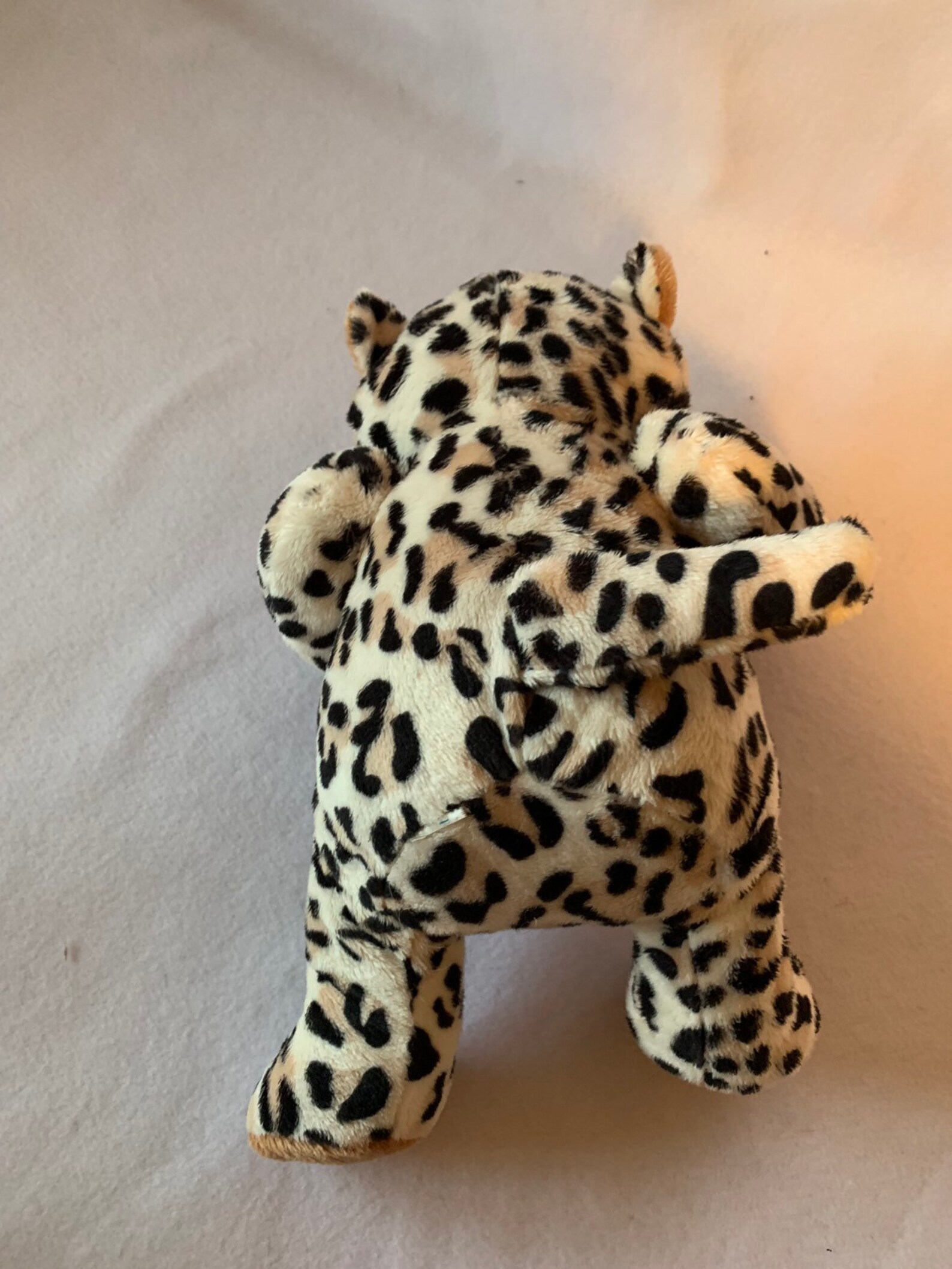 Weighted stuffed animals giraffe cheetah or lion sensory toy | Etsy