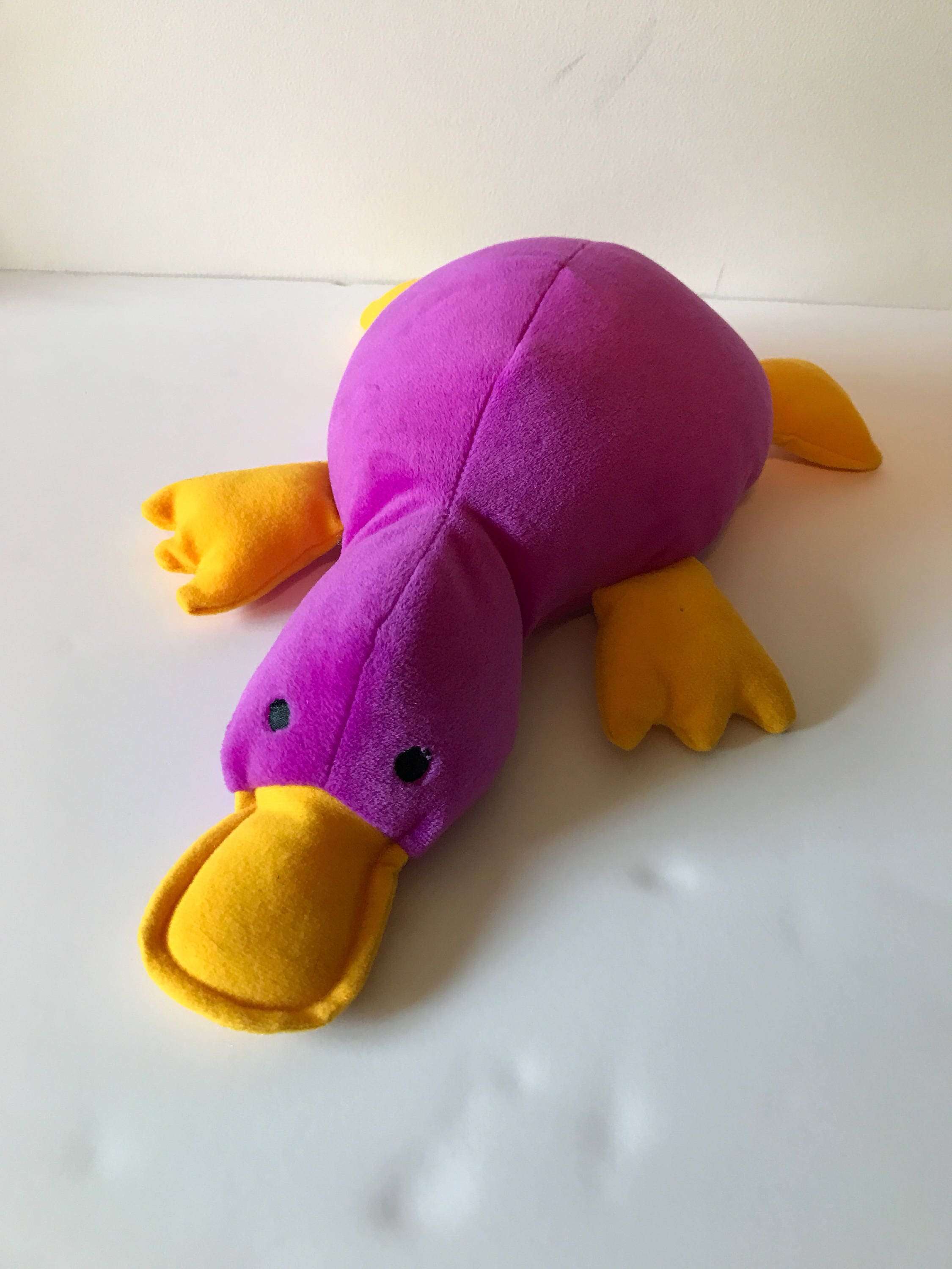 sensory stuffed animals
