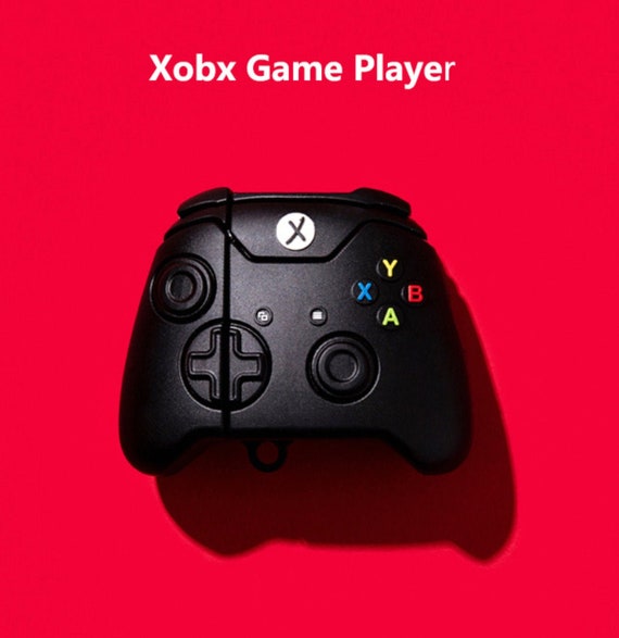 xbox controller airpods