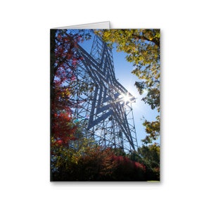 Roanoke Star, Mill Mountain Star, Punti di riferimento, Roanoke VA, Star City, Stella splendente, Invia pensieri positivi