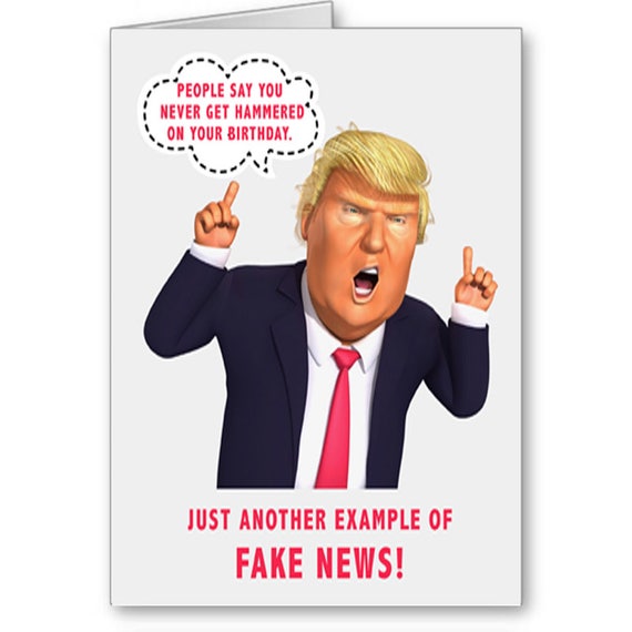 items-similar-to-trump-birthday-card-funny-trump-card-political-card