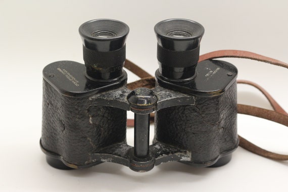 world war 1 binoculars