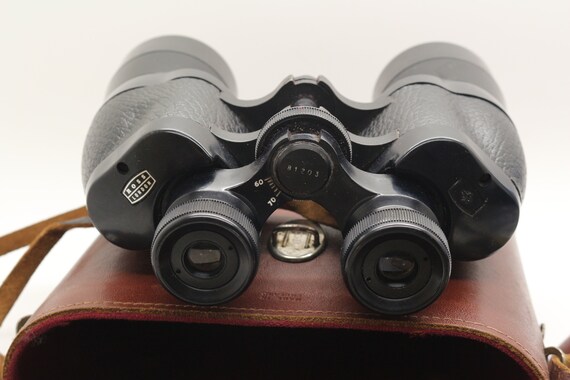 ross binoculars