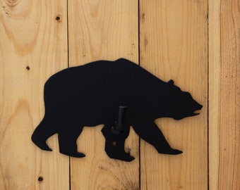 Bear Hook