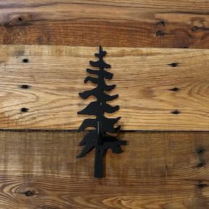 Tree Hook - 3.5"x9"
