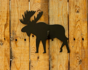 Moose Hook