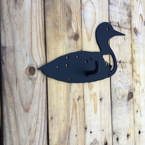 Loon Hook