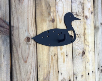 Loon Hook