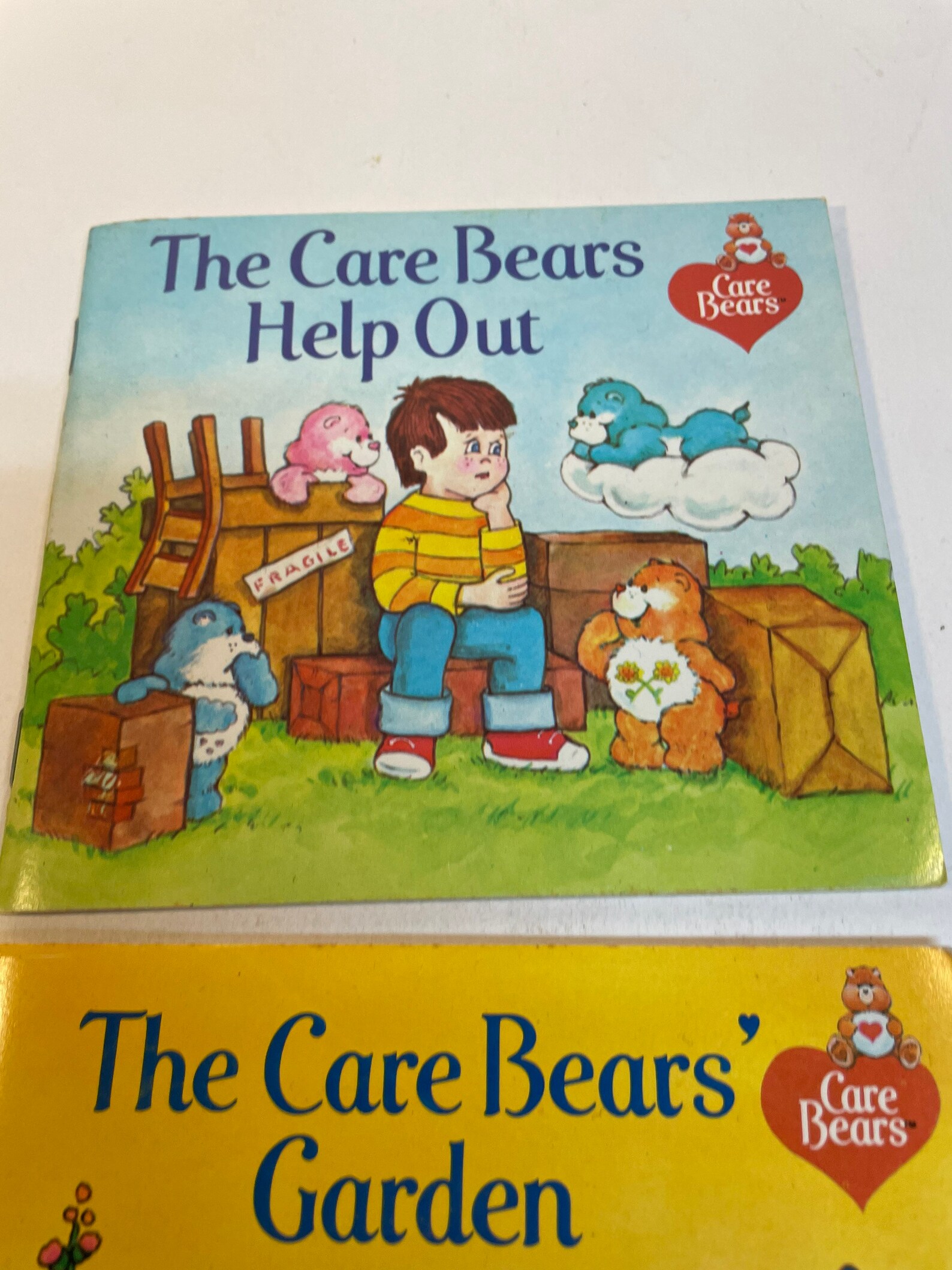 1983-lot-of-2-care-bear-books-etsy