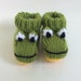 see more listings in the Baby Booties section