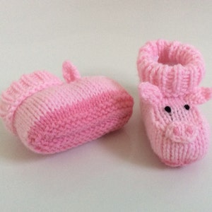 Baby animal booties online