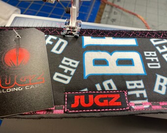 Jugz welding caps Clearance