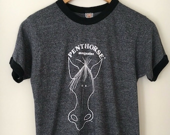 70s Playboy Magazine - Etsy