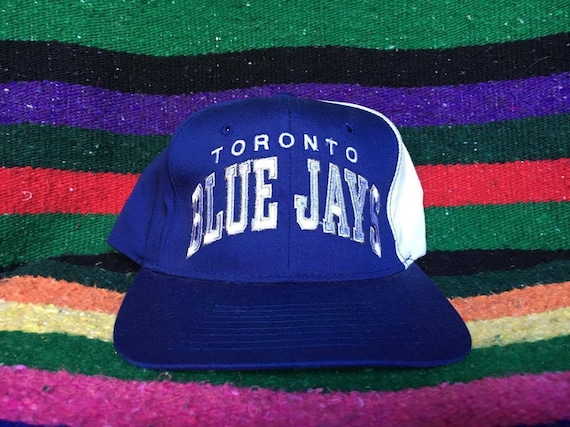 toronto blue jays 1992 world series hat