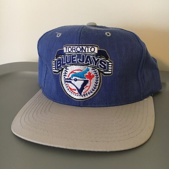 toronto blue jays 1992 world series hat
