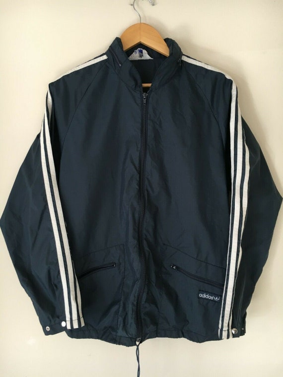 adidas track jumper