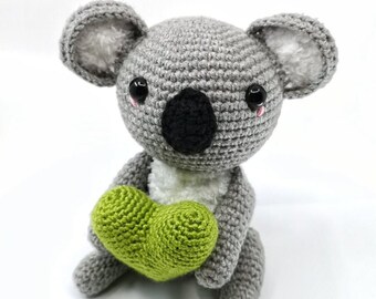 Pkg of 10 22mm x 31mm Plastic Safety Koala Bear Noses Black w Nostrils Article 05 w Metal Washer Size 2 Teddy Bear Stuffed Animal Plush Toy