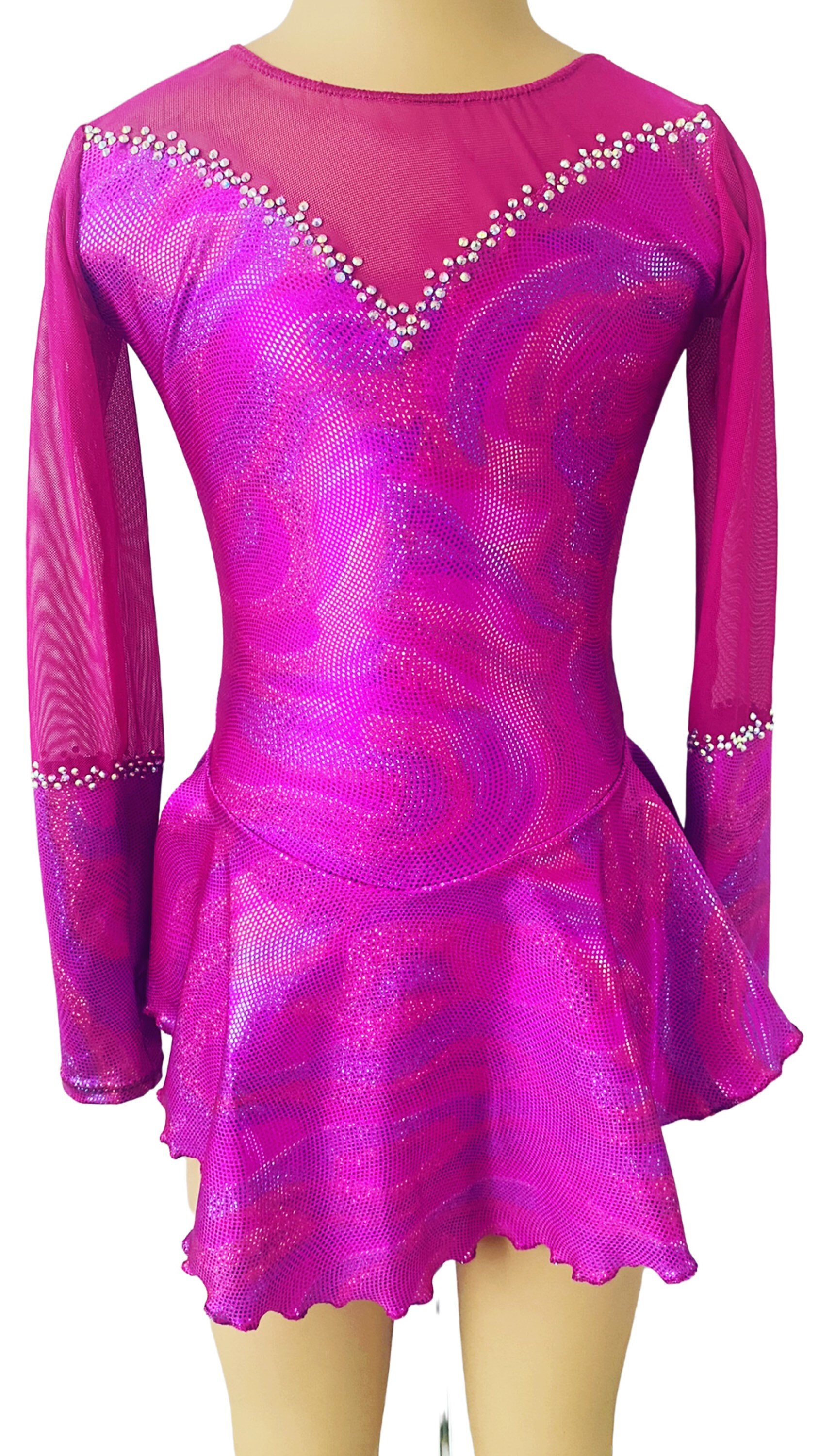 Trajes de patinaje sobre hielo - Etsy España Trajes de patinaje sobre hielo - Etsy España